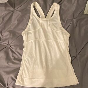 Stella McCartney Adidas tank top